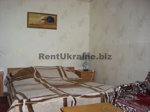     Арендовать квартиру на сутки в Житомире   #168796