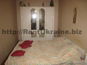     Сдается посуточно квартира в  центре Житомира #168801