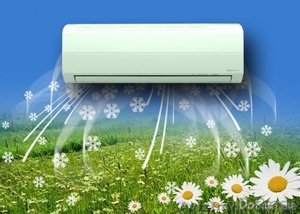 Кондиционеры и вентиляция в Харькове #163963