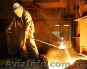 плавильно-литейное оборудование (готовая линия) #169615