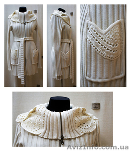 Предлагаем модную трикотажную одежду от производителя #159316