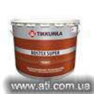Противокоррозионная грунтовка для металла Тиккурила Харьков #161431