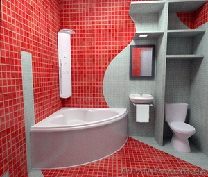 Сантехника. Септики. Водопровод.Отопление.Частный дом. Киев. #173206