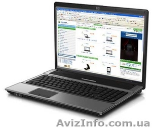 Ноутбук HP Compaq 6820s KU473ES #159937