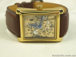 Часы Goer Skelton #175556