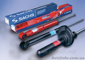 АМОРТИЗАТОРЫ  KYB (Kayaba) для OPEL Vectra,  Astra,  Kadet,  Omega A,  Omega B,  C #182298