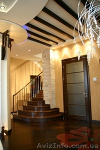 Двери межкомнатные из массива(раздвижные,  двустворчатые,  арочные) и входные #163971