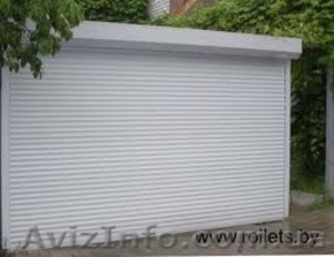 Недорогие защитные роллеты киев,  изготовление роллет киев,  роллеты на окна киев,  #181602