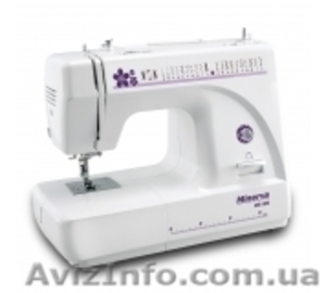 Ищете швейную машину? #177025