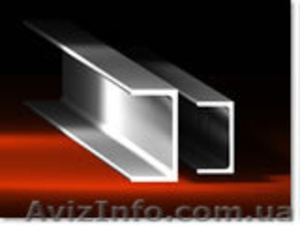 Трубы профильные #169283