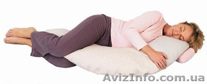 Подушка для Беременных с подарком #179048