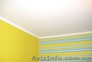 Отделочные Работы и Ремонт. Поклейка обоев #166307