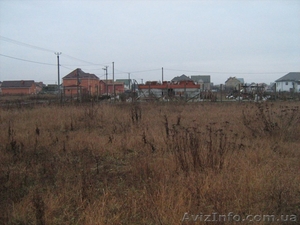 Участок в Боярке под жилую застройку. 5, 5 соток / 18 500 у.е #158663