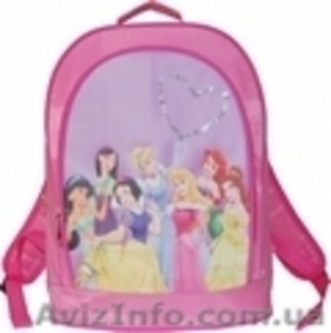 Школьные портфели,  рюкзаки,  чемоданы,  кейсы,  барсетки,  спортивные и дорожные сум #158693