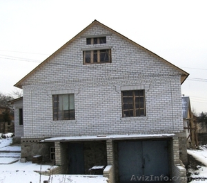 Дом в Богуславе #165787