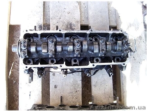   Продам головки блока цилиндров из Германии  для Audi, Citroen, Fiat, Ford, Isuzu, K #166290