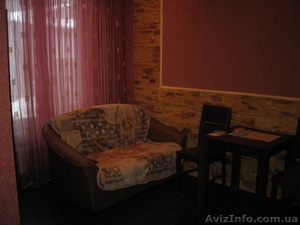 Посуточно,  почасово новая 1-км.кв.м.ЮЖД #168351