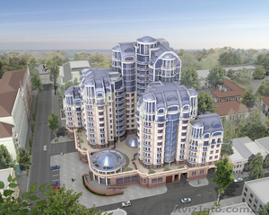 Продам 2-х ком. квартир ув новострое на ул.Канатной #169222