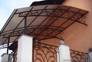 Комплексное предложение по поликарбонату #169802