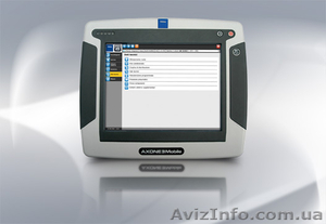 Оборудование для диагностики грузовых автомобилей #171367