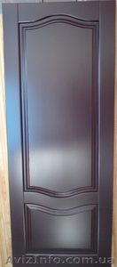 Двери деревянные под заказ #173307