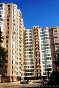 Продам 2-х ком. квартиру в ЖК «Синяя птица», ул. Обсерваторный пер. #173636