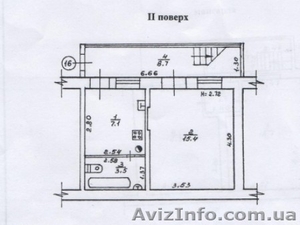 Продам 3-х ком. квартиру на ул. М.Арнаутской #179375