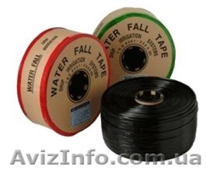 Лента капельного полива #181771