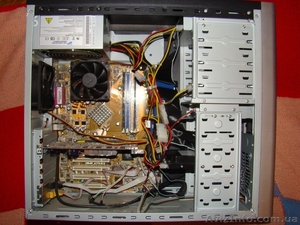 Компьютер для офиса #170300