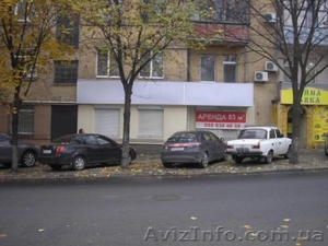 Сдается помещение под магазин,  салон,  аптеку,  представительство #173094