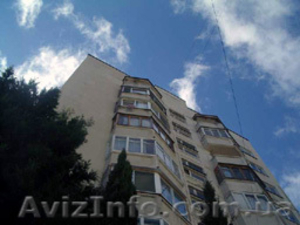 3 ком квартира  в Алуште #171508