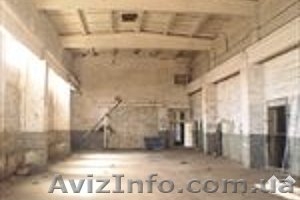 Сдам складские и производственное помещения 1000 м2 #177232