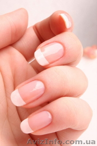 Наращивание ногтей Гель и Акрил #160861