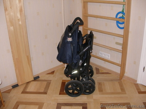 Jane Nomad Pro (прогулка) #165640