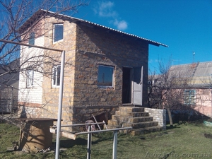 дом/дача в Николаеве, Галициновка #171539