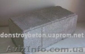 Тротуарная плитка 