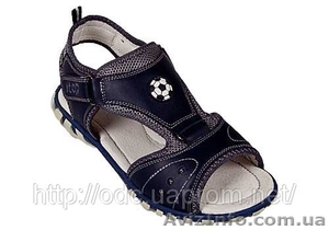 Обувь детская от производителя оптом Украина Киев: детские сандалии,  босоножки,   #183576