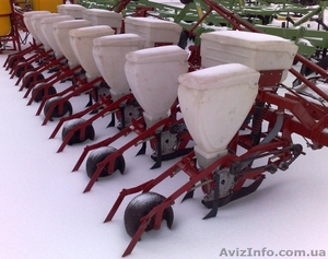 Сеялка СУПН-8 ВК Технополь #158134