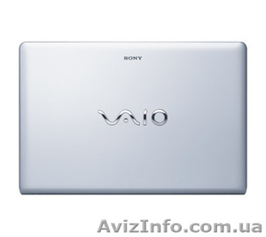 Sony Vaio Eb42FX/Wi Series Notebook Pc #158619