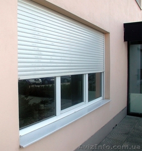 Срочный ремонт ролетов Киев,  Срочный ремонт роллет Киев,  срочный ремонт роллетов #168104