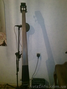 электроконтрабас фирмы Dean #160729