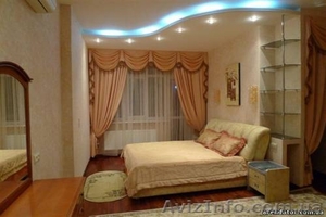 Посуточно личная квартира на пл.Соборной.7 #182697