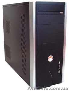 Pentium 4 ,  3 Ghz DDR1GB HDD160GB GPU128mbASUS DVD 1160грн. #181904