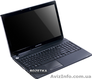 Игровой ноутбук Acer eMachines E642G-P342G32Mnkk (LX.NB90C.013) #159413