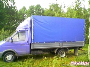 Грузоперевозки!Услуги грузчиков! #175062