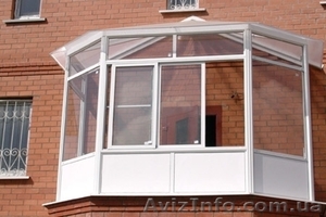 Металлопластиковые окна Rehau от тм ЕлДом #157644