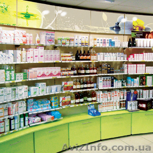 Торговое оборудование на заказ #165015