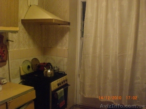 Продам 1 ком. квартиру на Черёмушках,  ул.Ген.Петрова #166874