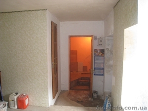 Продам 2-х ком. квартиру на ул.Базарной. #179380