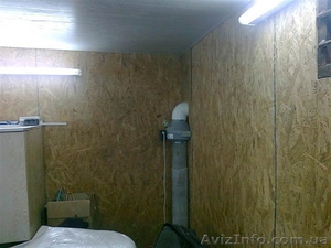 Продается капитальный гараж,  Киев, ул.Толстого, 64 #163884